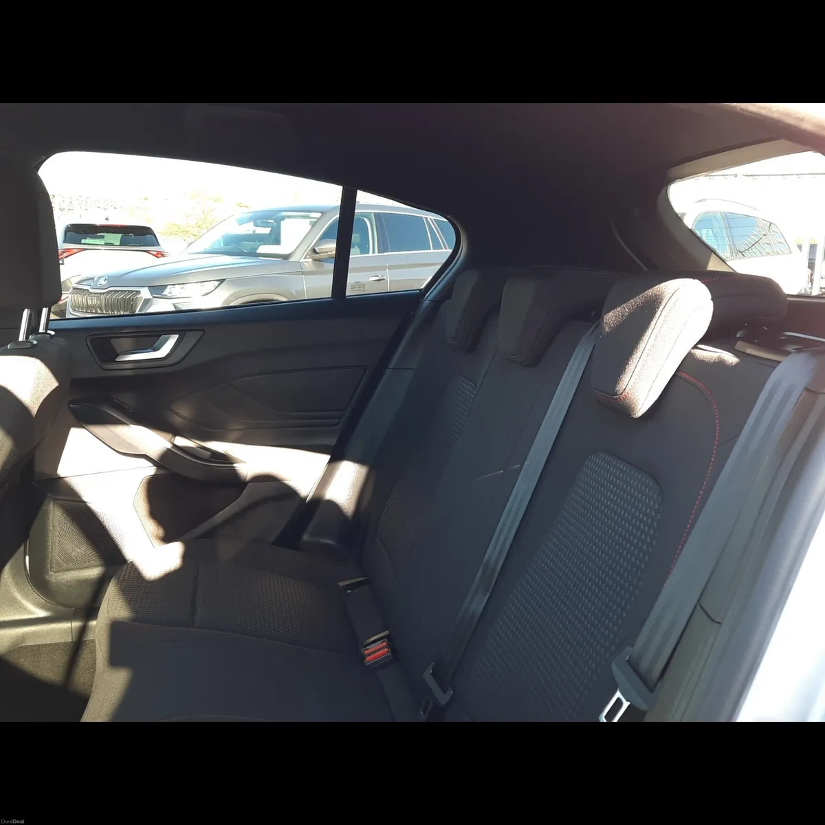 2021 Ford Focus - Image 6