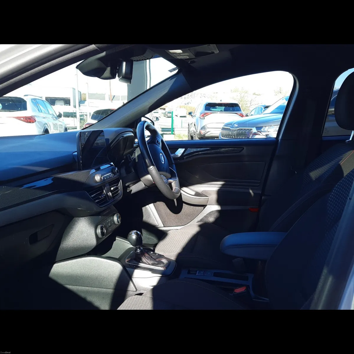 2021 Ford Focus - Image 5