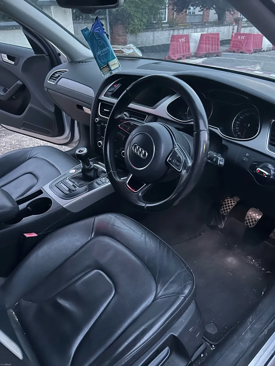 Audi a4 177se - Image 6