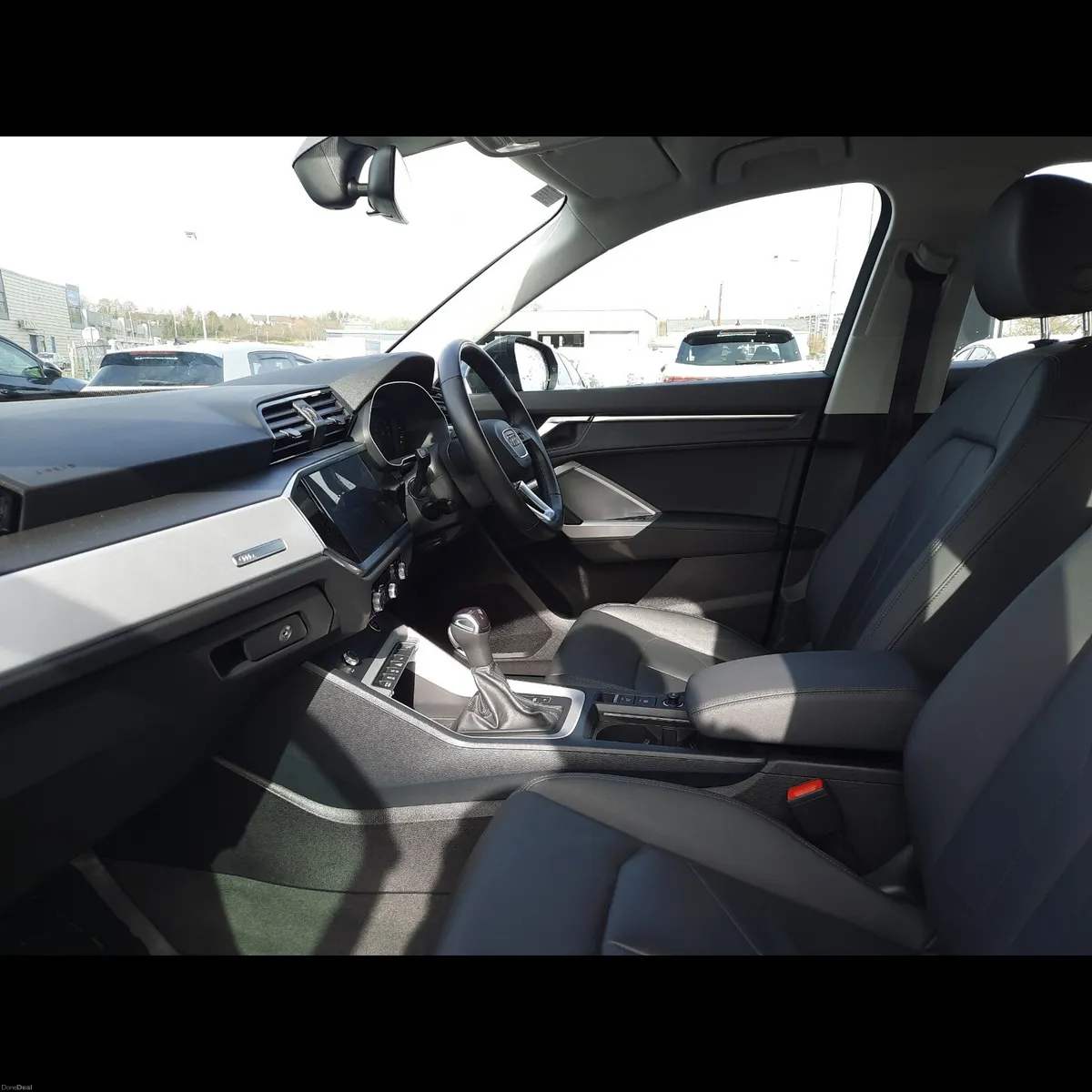 2024 Audi Q3 - Image 4