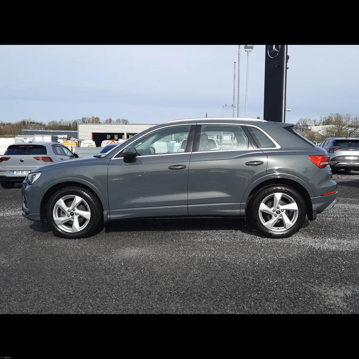 2024 Audi Q3 - Image 5