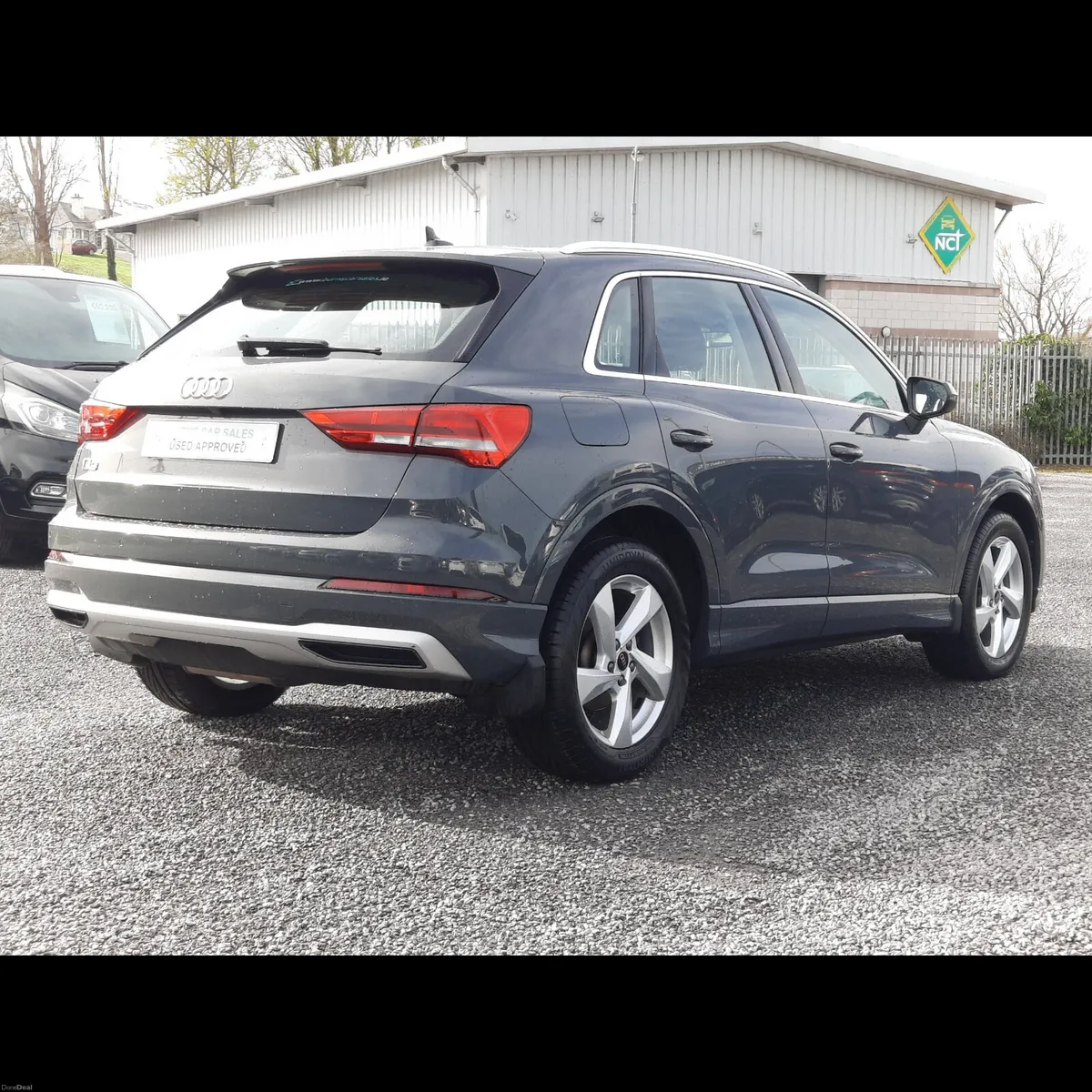 2024 Audi Q3 - Image 3