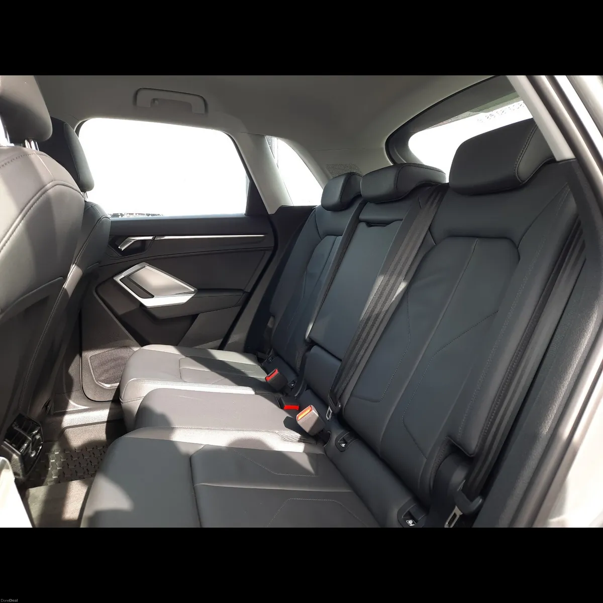 2024 Audi Q3 - Image 6
