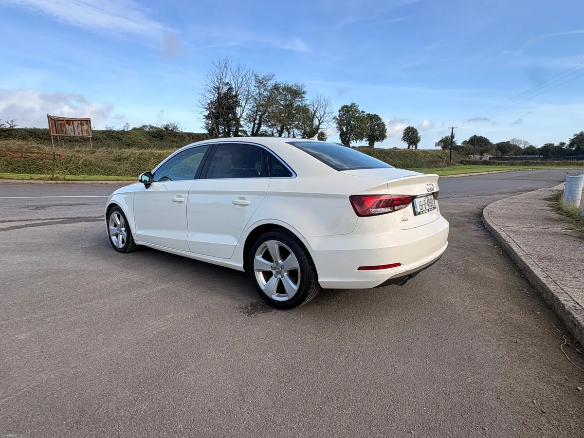 Audi A3 2015 1.6 Diesel - Image 6