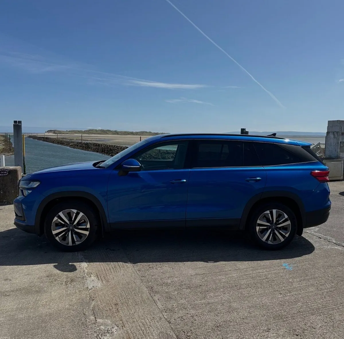 Skoda Kodiaq 2025 - Image 1