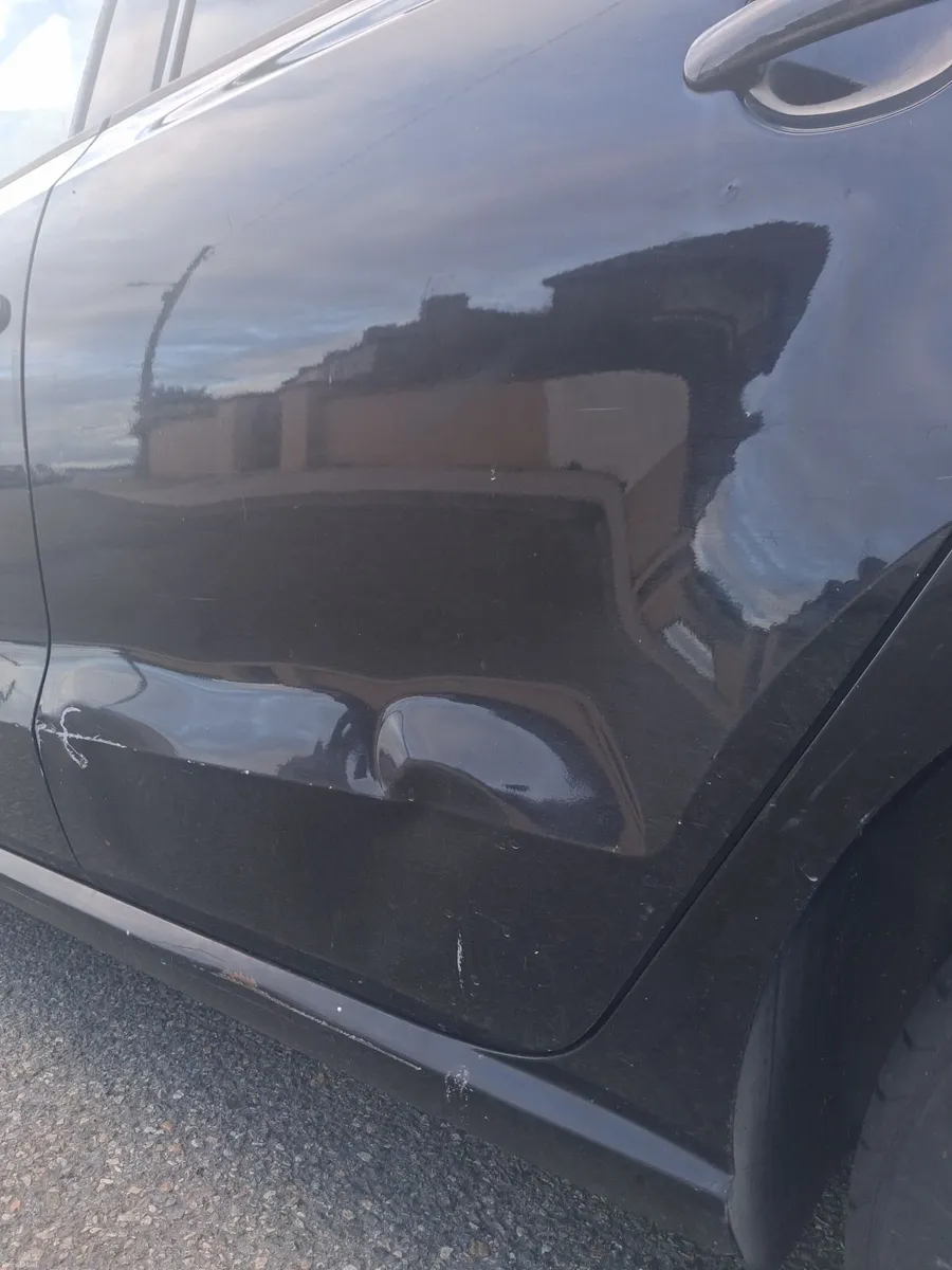 Volkswagen Polo 2014 - Image 5