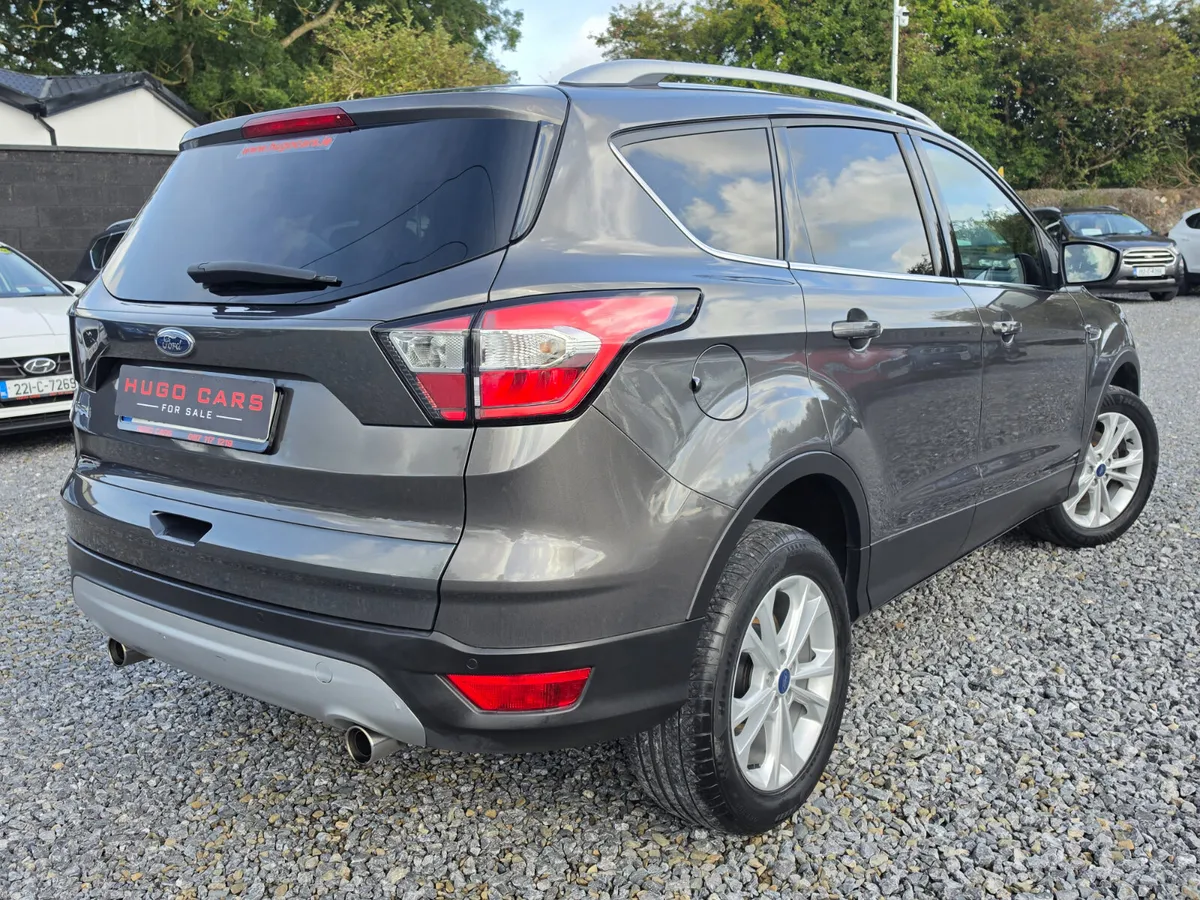 2019 Ford Kuga 1.5d TITANIUM/New NCT/Warranty - Image 3