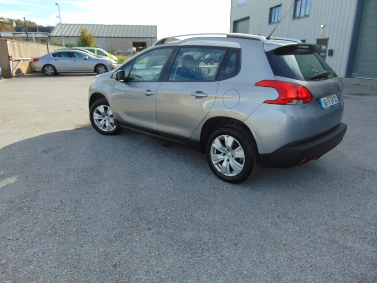 Peugeot 2008 2016 - ACTIVE 1.6 BLUE HDI 75 4DR - Image 4