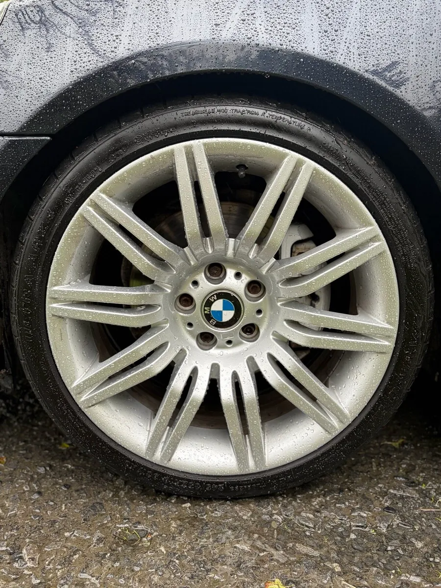 BMW 520d Business Edition - Image 5