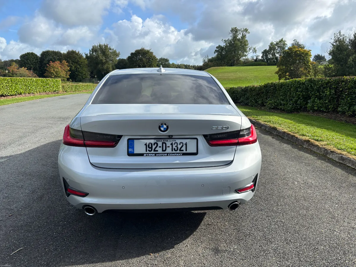 BMW 320i SPORT AUTO 2019 - Image 5