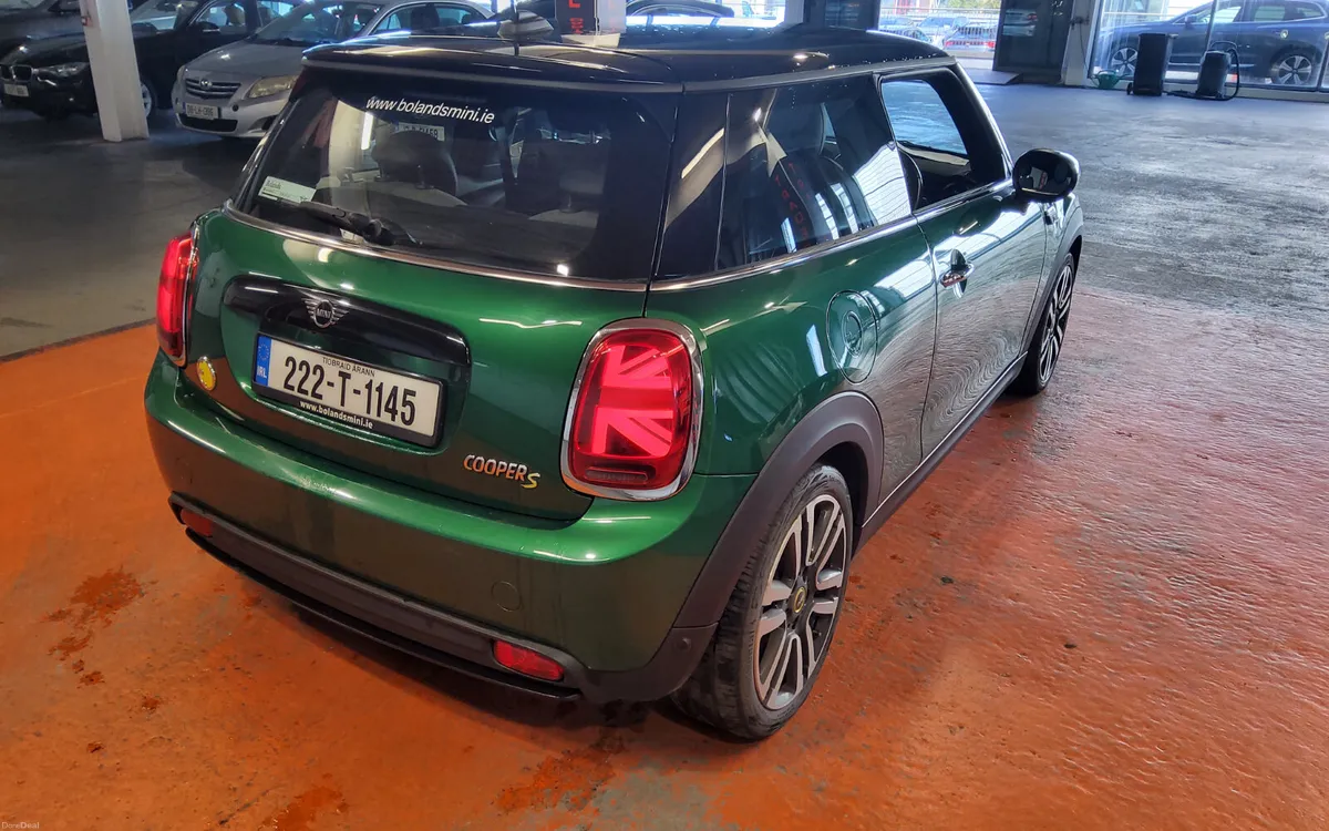 Mini Cooper 2022 - Image 4