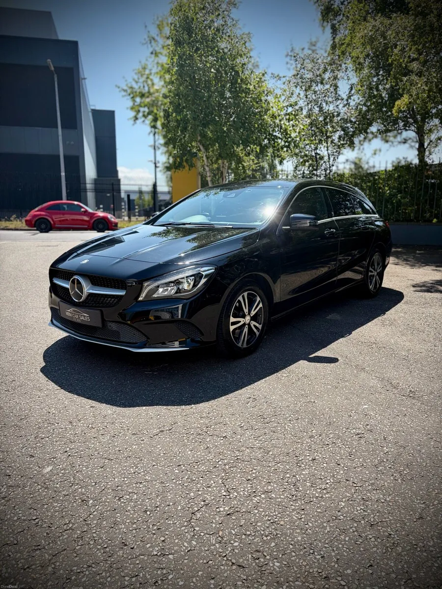 Mercedes cla180 2017 - Image 4