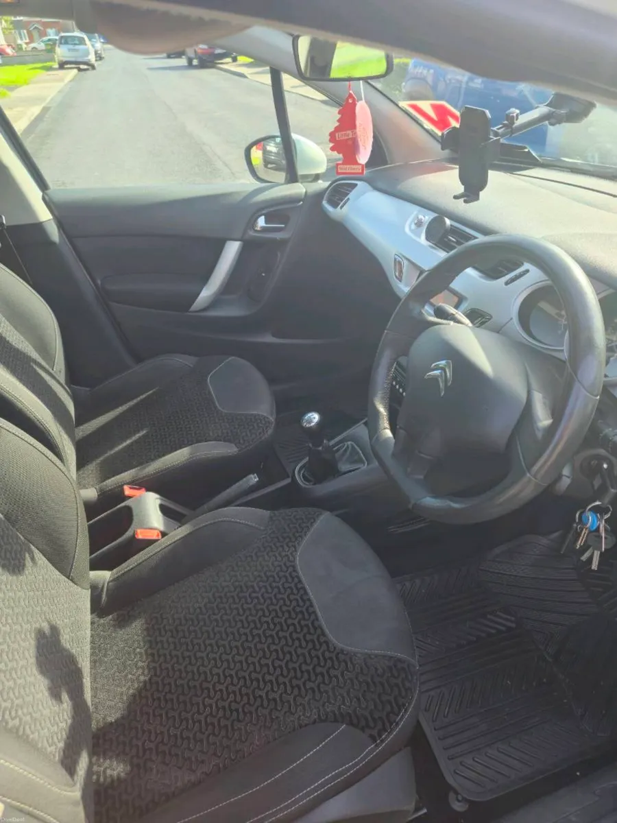 2011 Citroën C3 - Image 4