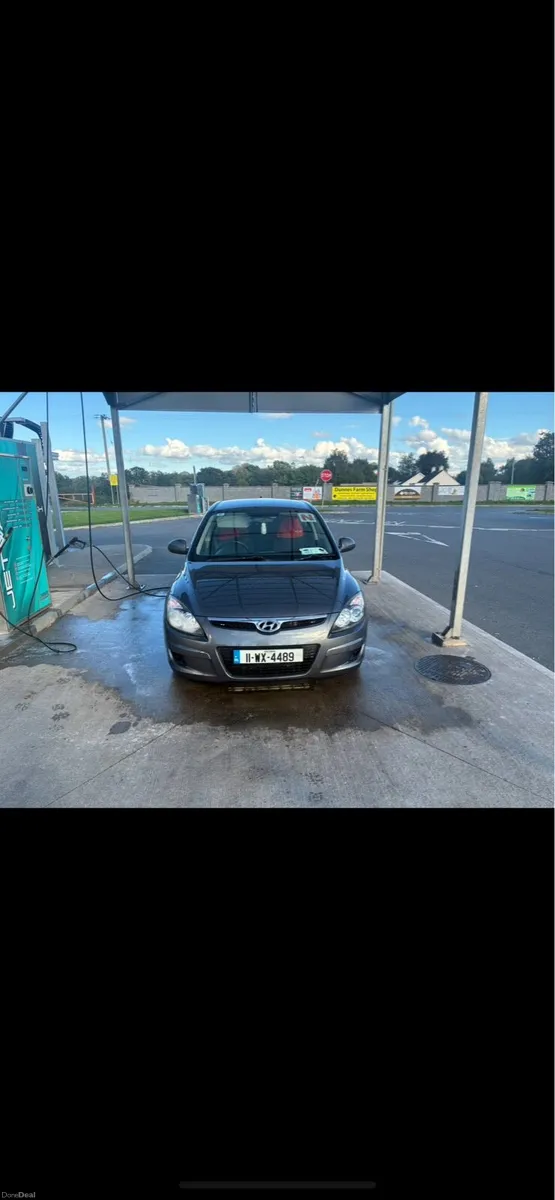 Hyundai i30 - Image 1
