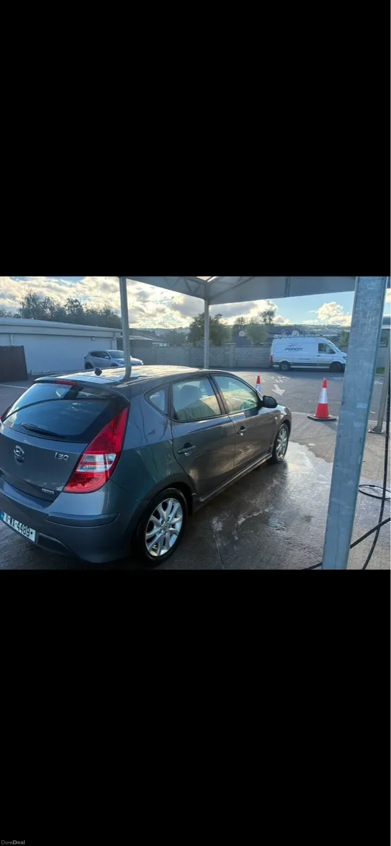 Hyundai i30 - Image 5
