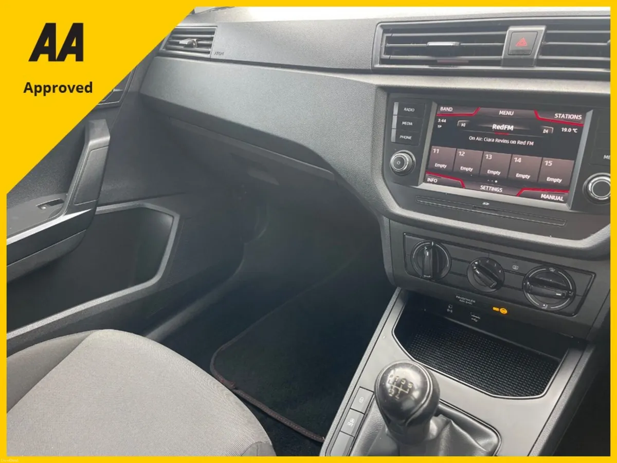SEAT Ibiza 1.0 MPI 80HP S 5DR - Image 3