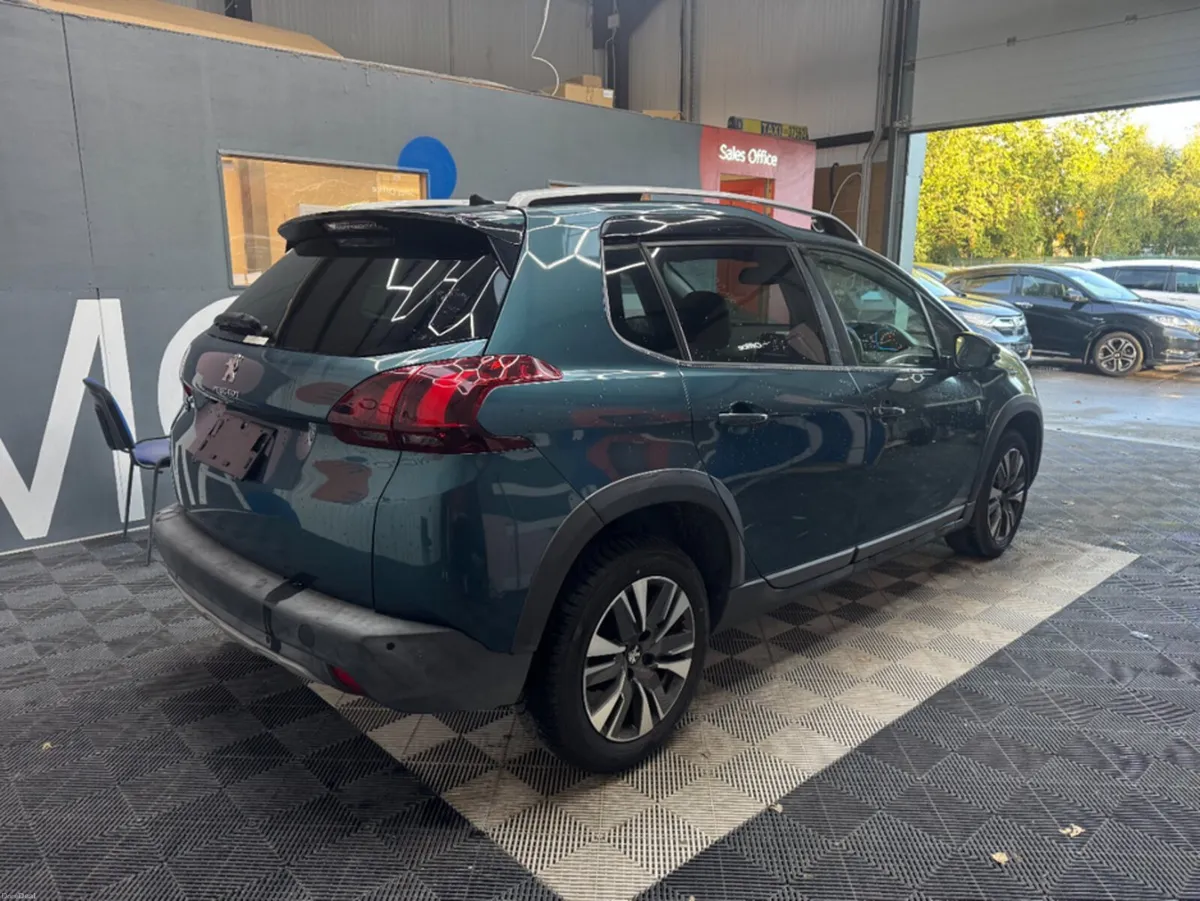 Peugeot 2008 2019 PEUGEOT PUGETT 2008 AUTOMATIC 1. - Image 3
