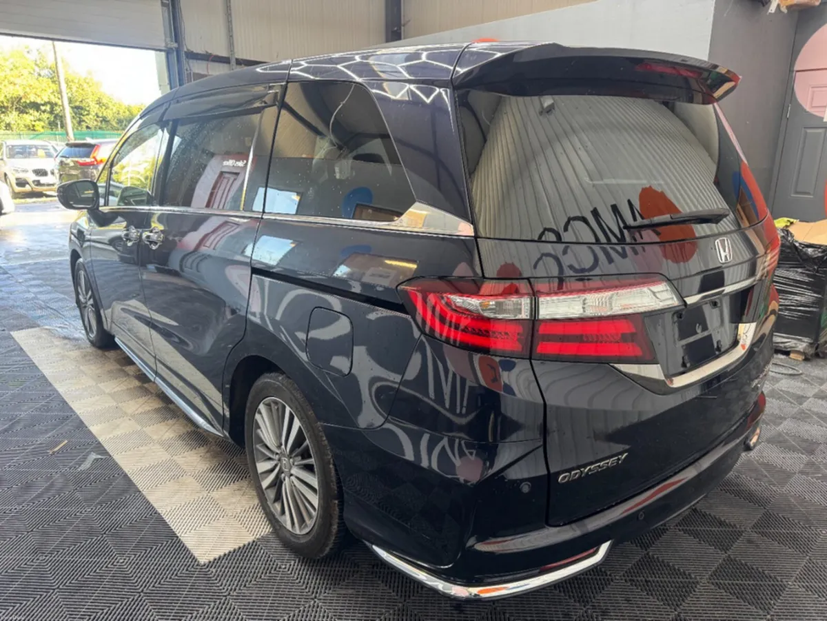 Honda Odyssey 2019 HONDA ODYSSEY HYBRID ABSOLUTE E - Image 5