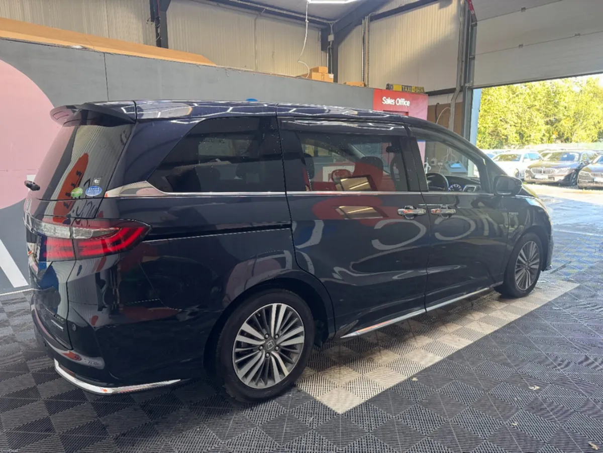 Honda Odyssey 2019 HONDA ODYSSEY HYBRID ABSOLUTE E - Image 3