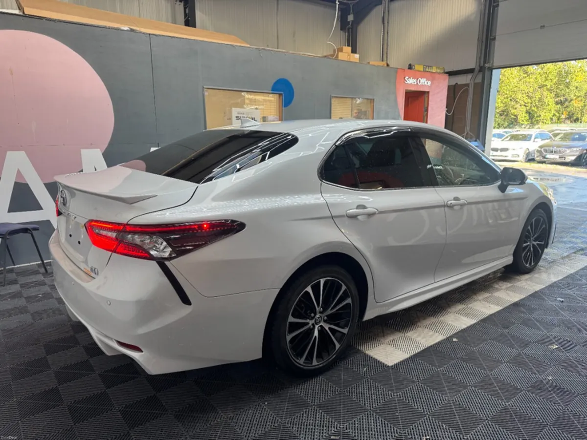 Toyota Camry 2021 TOYOTA CAMRY WS 2.5 AUTOMATIC/ P - Image 3