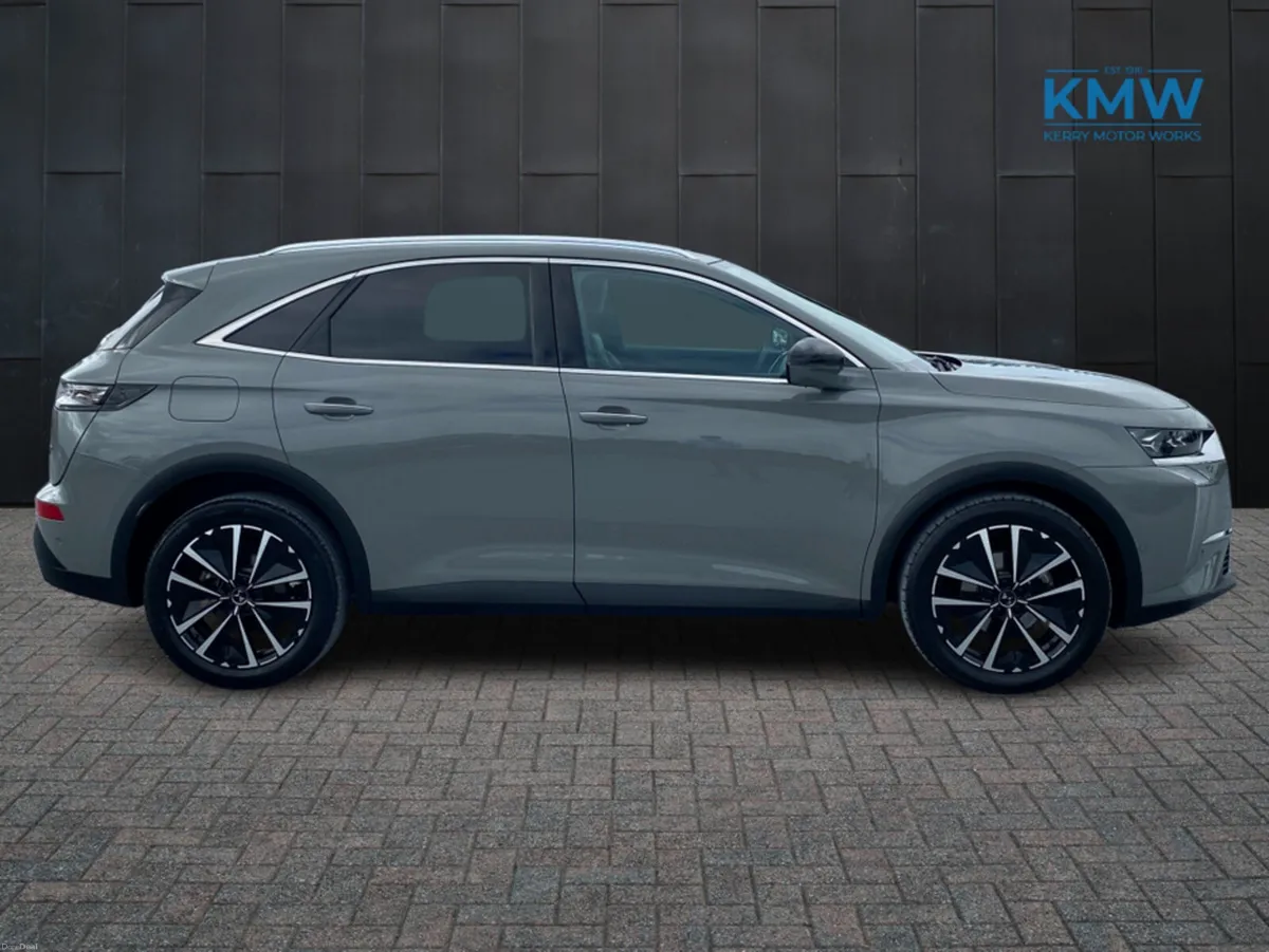 DS Automobiles DS 7 Rivoli 1.5 HDi 130BHP Auto... - Image 3