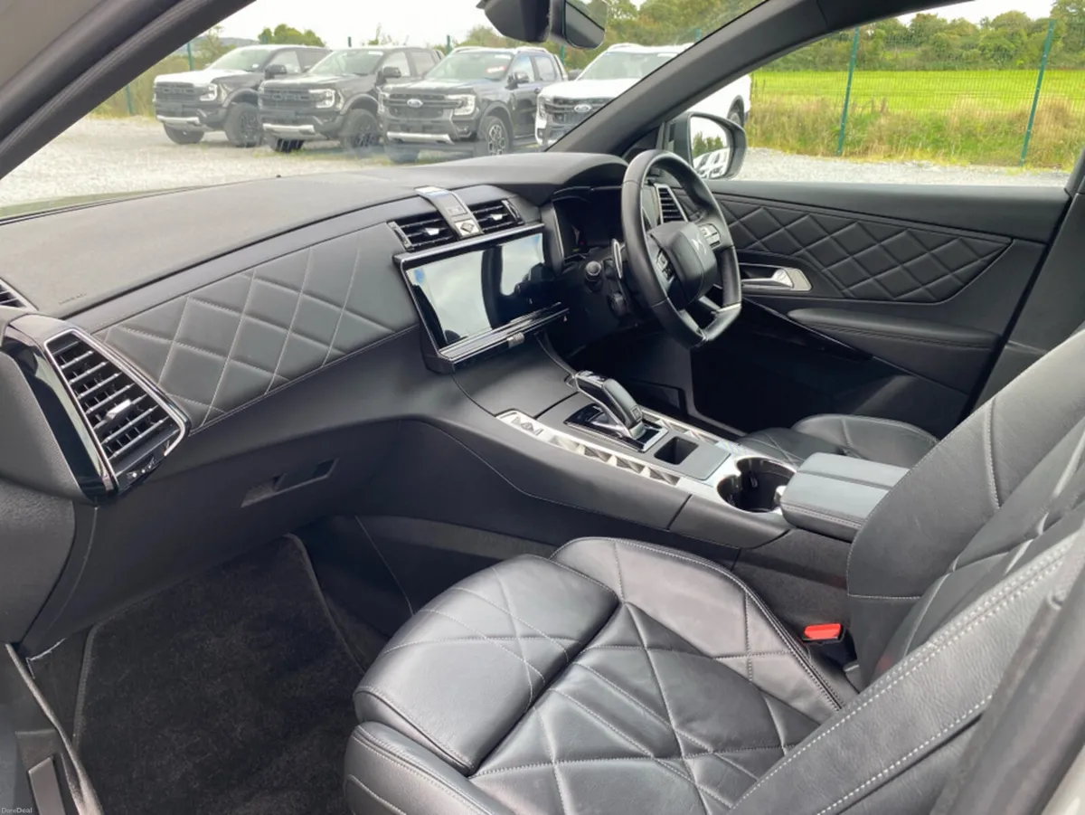 DS Automobiles DS 7 Rivoli 1.5 HDi 130BHP Auto... - Image 6