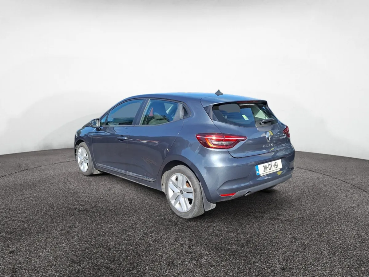Renault Clio DYNAMIQUE TCE 100 MY19 5DR - Image 4