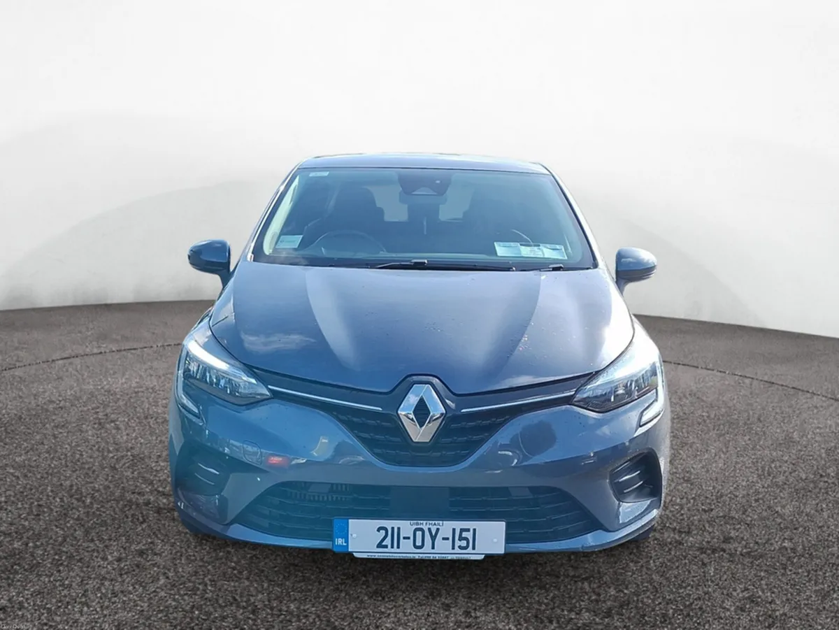 Renault Clio DYNAMIQUE TCE 100 MY19 5DR - Image 6