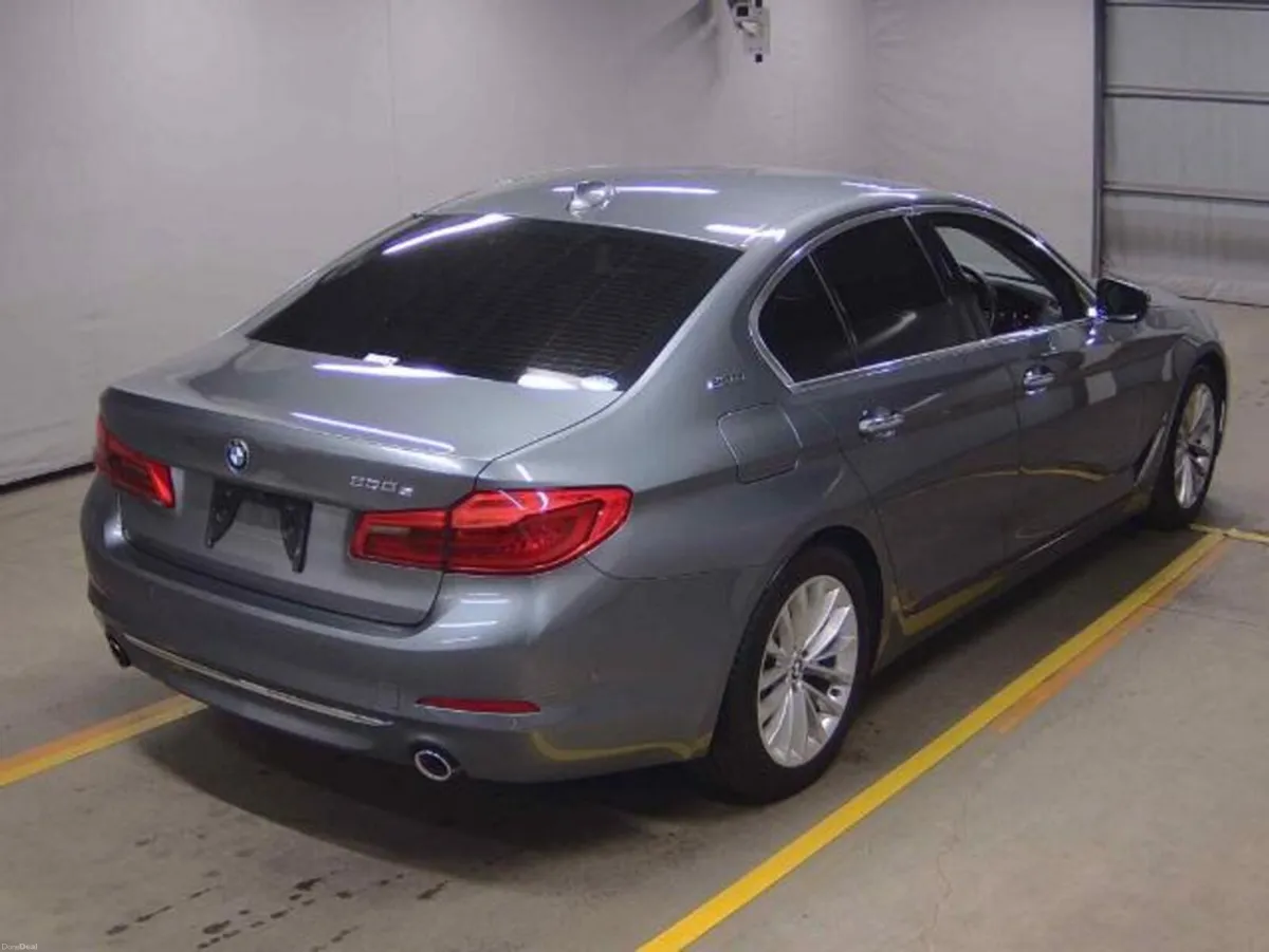 BMW 5-Series COMING SOON - Image 2