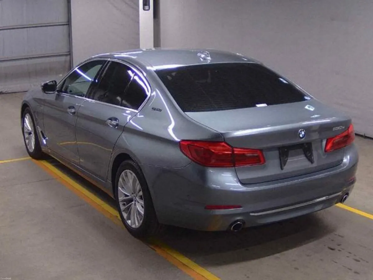 BMW 5-Series COMING SOON - Image 4
