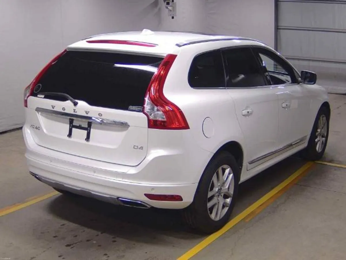 Volvo XC60 COMING SOON - Image 2