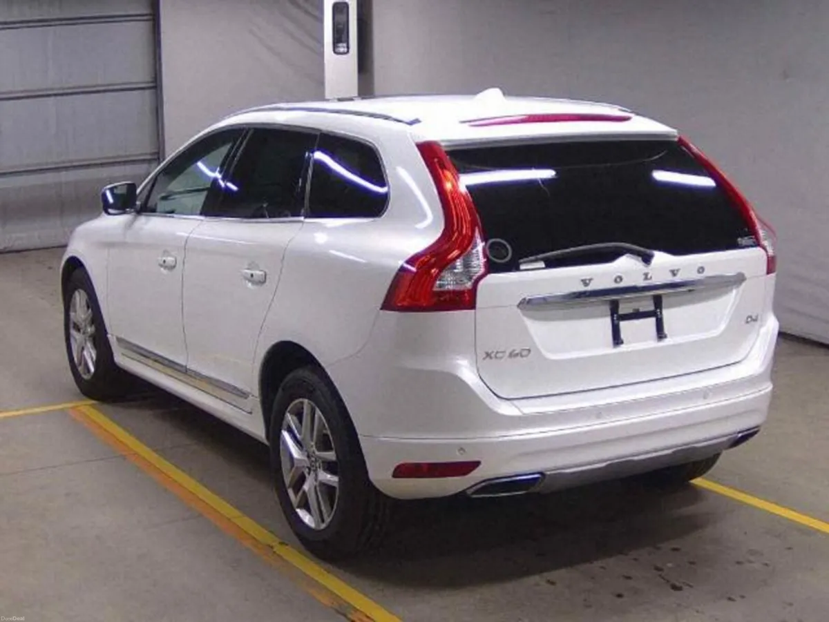 Volvo XC60 COMING SOON - Image 5