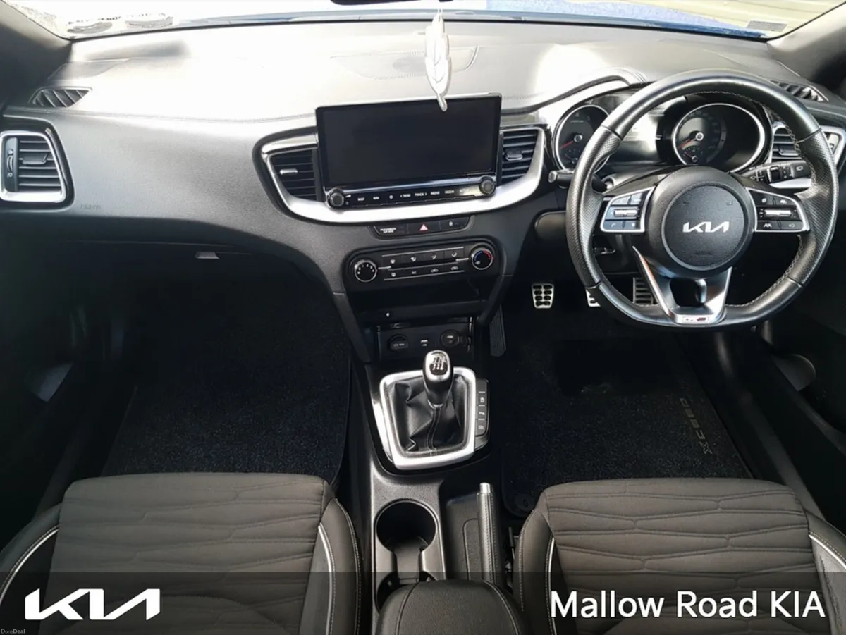 Kia Ceed PE 1.0 GT LINE 5DR - Image 5