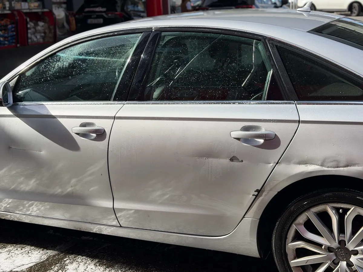 Audi A6 2011 Negociabil - Image 6