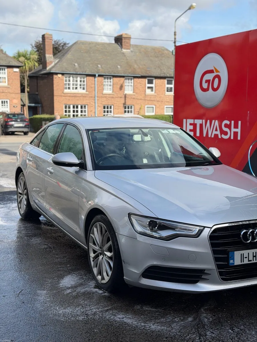 Audi A6 2011 Negociabil - Image 3