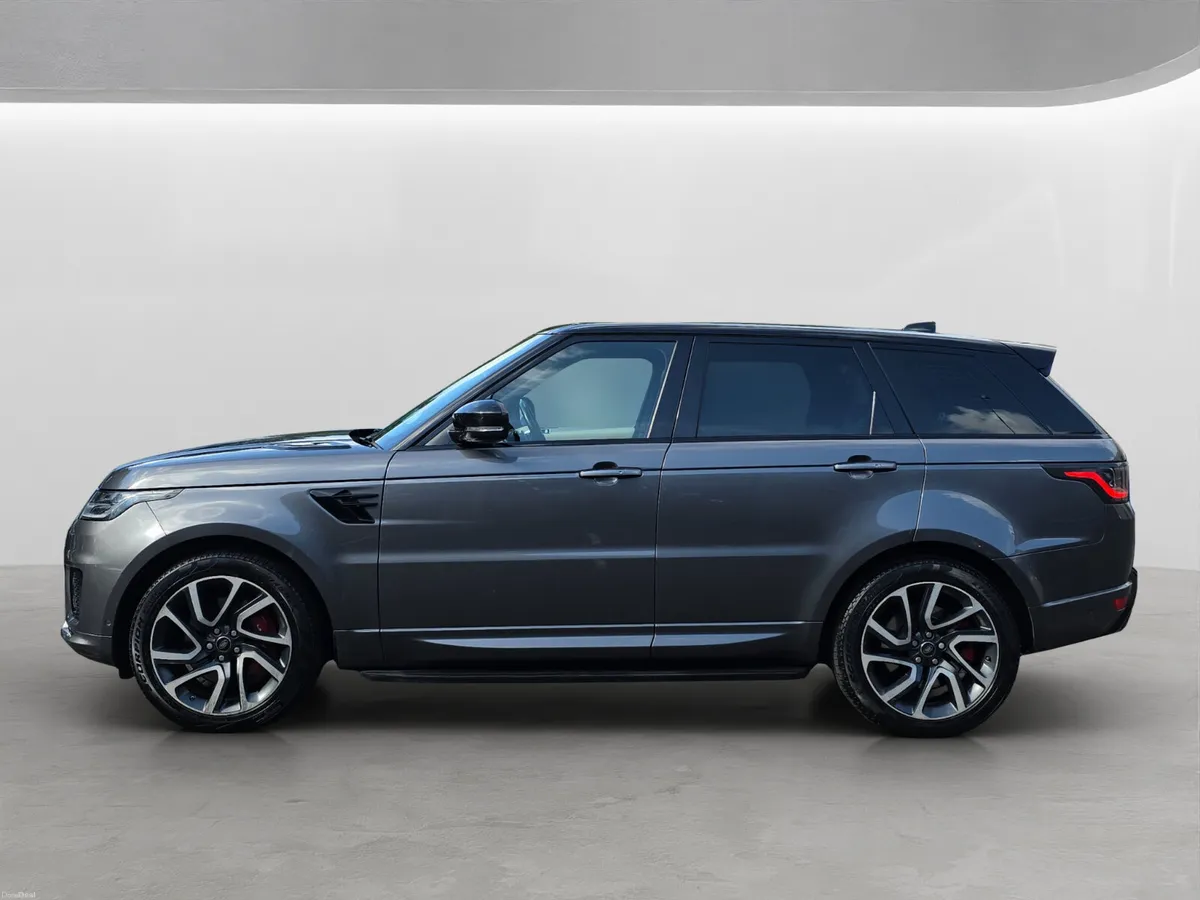 2019 LANDROVER RANGEROVER P400E AUTOBIOGRAPHY. - Image 5