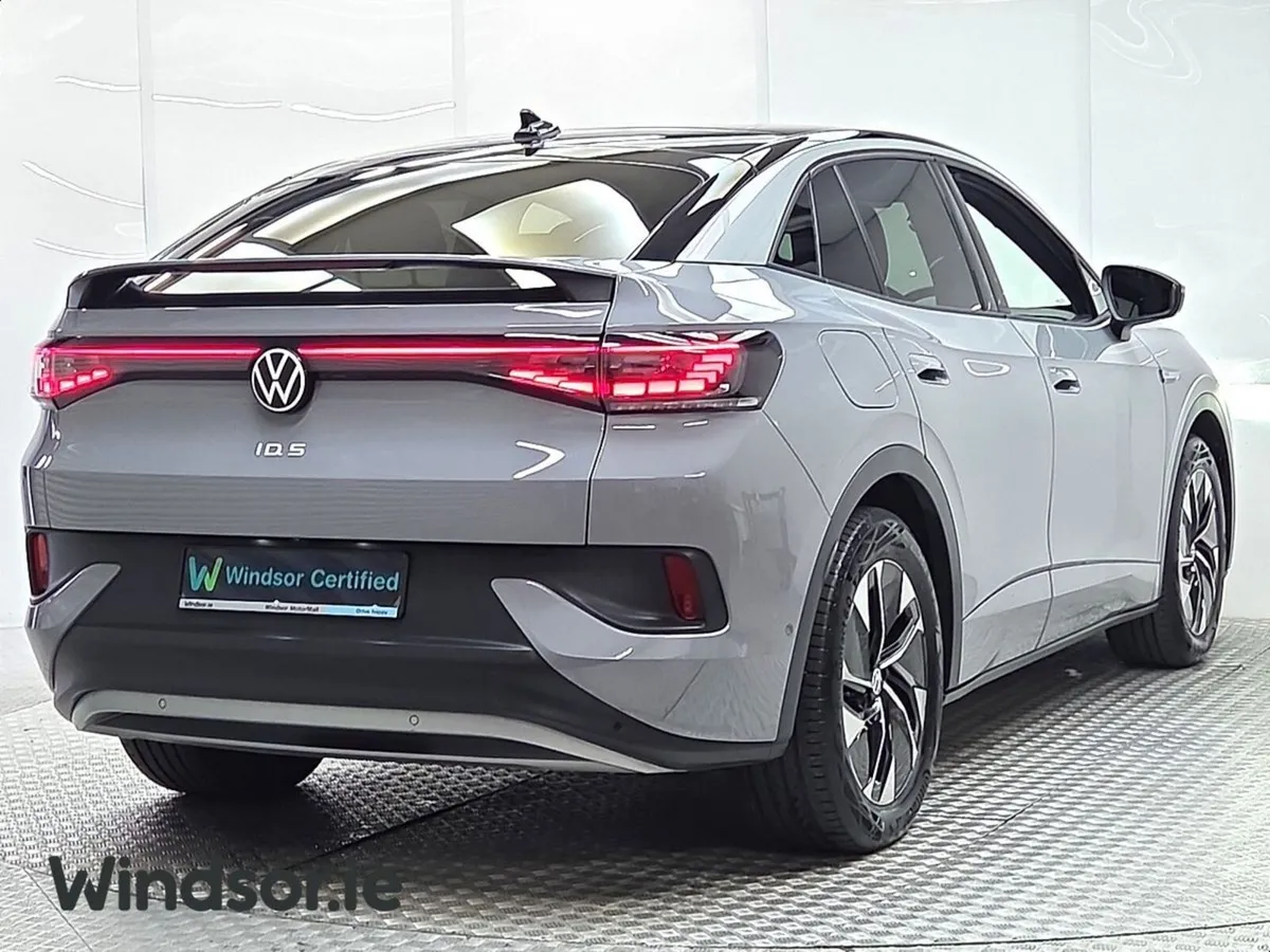 Volkswagen ID.5 FAMILY 77kWh 174HP - Image 2