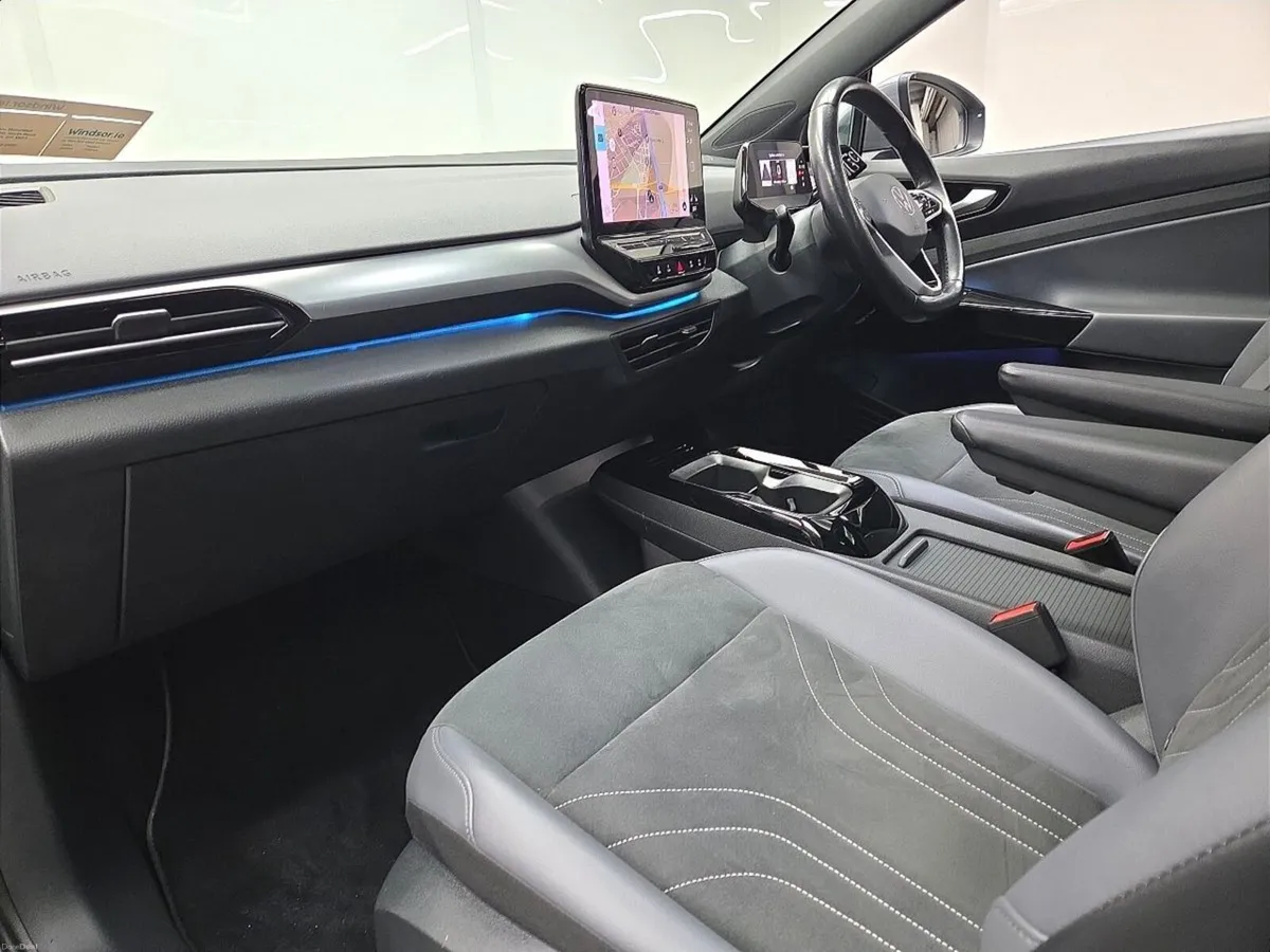 Volkswagen ID.5 FAMILY 77kWh 174HP - Image 4