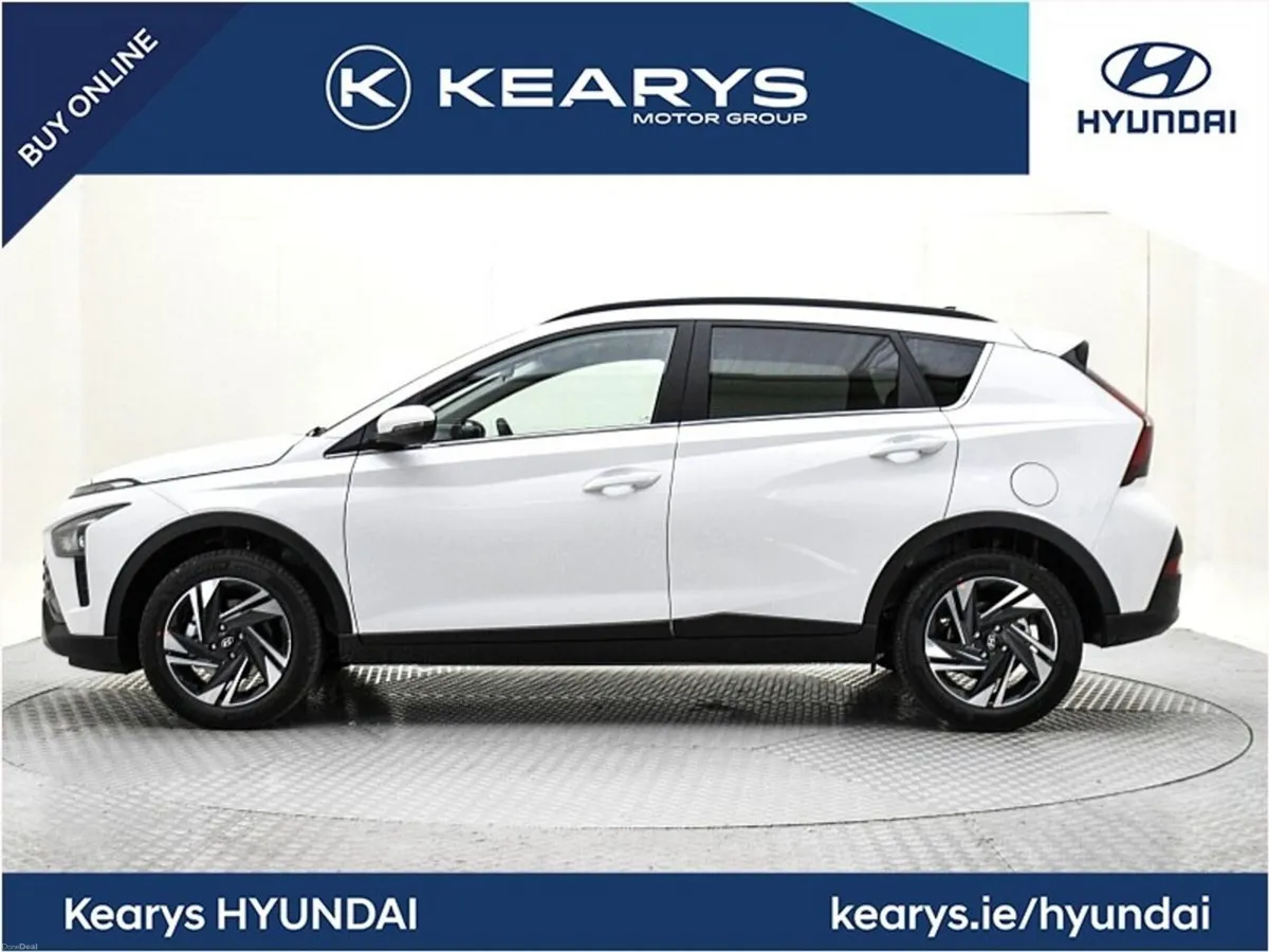 Hyundai Bayon Executive - Image 3