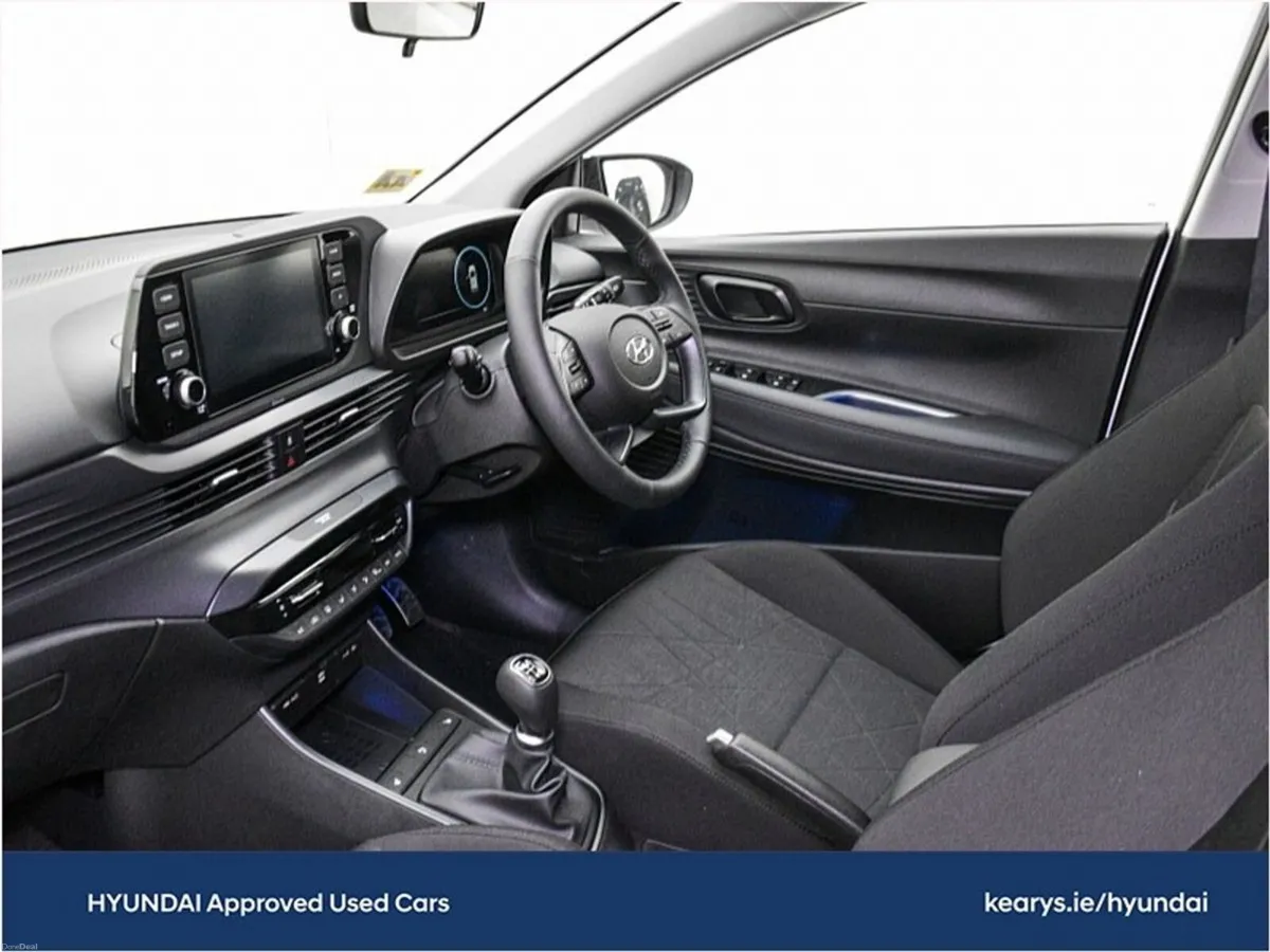 Hyundai Bayon Executive - Image 5