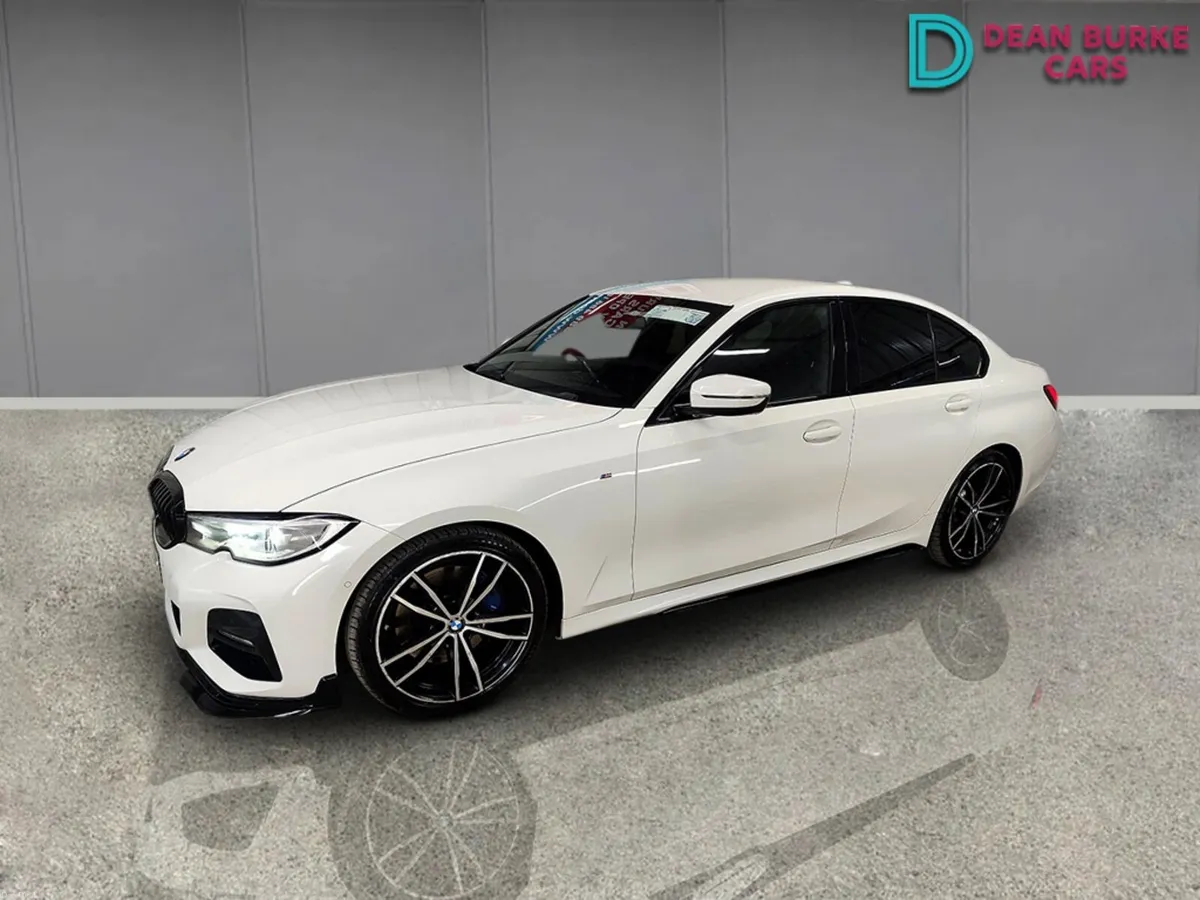 M Sport Diesel - Image 5