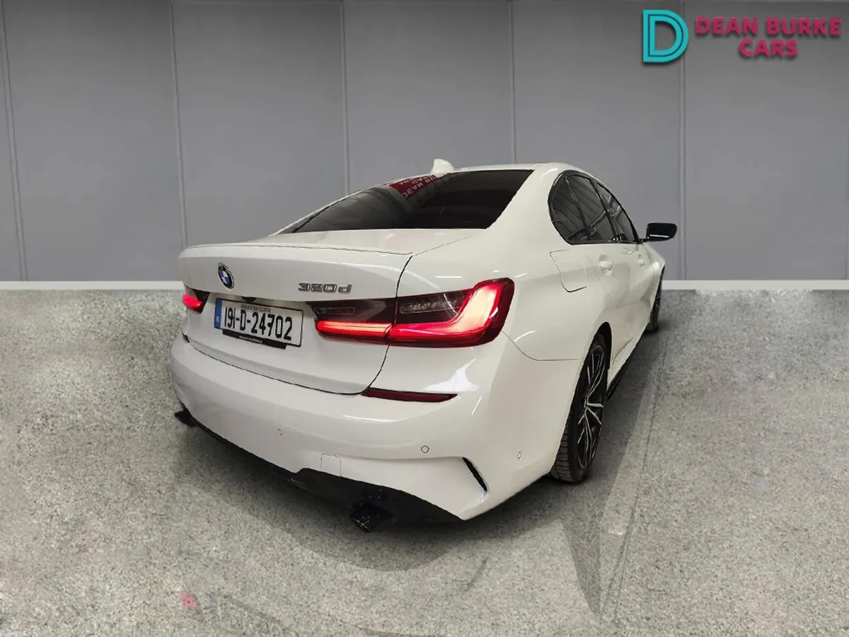 M Sport Diesel - Image 3