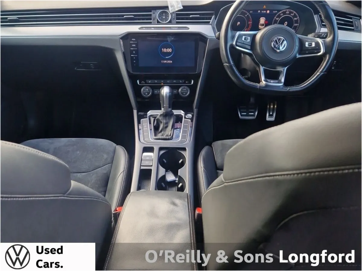 Volkswagen Arteon 2.0TDI DSG 150HP R-LINE - Image 2
