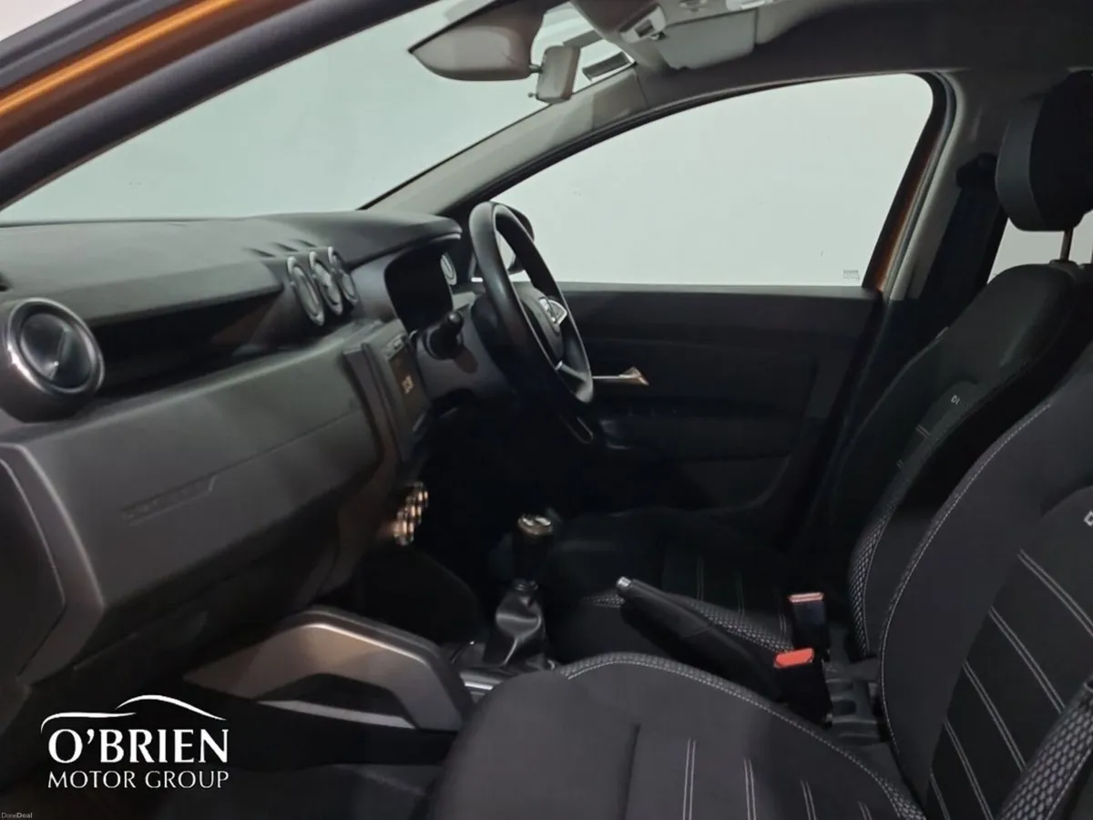 Dacia Duster 1.5 Blue dCi 115 Prestige - Image 5