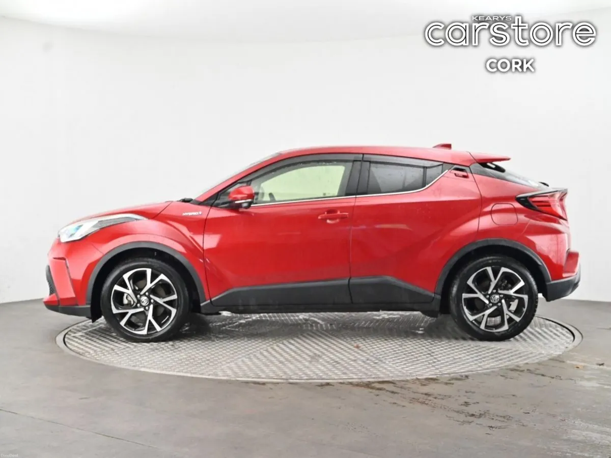 Toyota C-HR 1.8 - Image 6