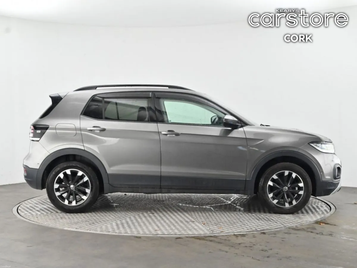Volkswagen T-Cross 1.0 TSI ACTIVE DSG - Image 2