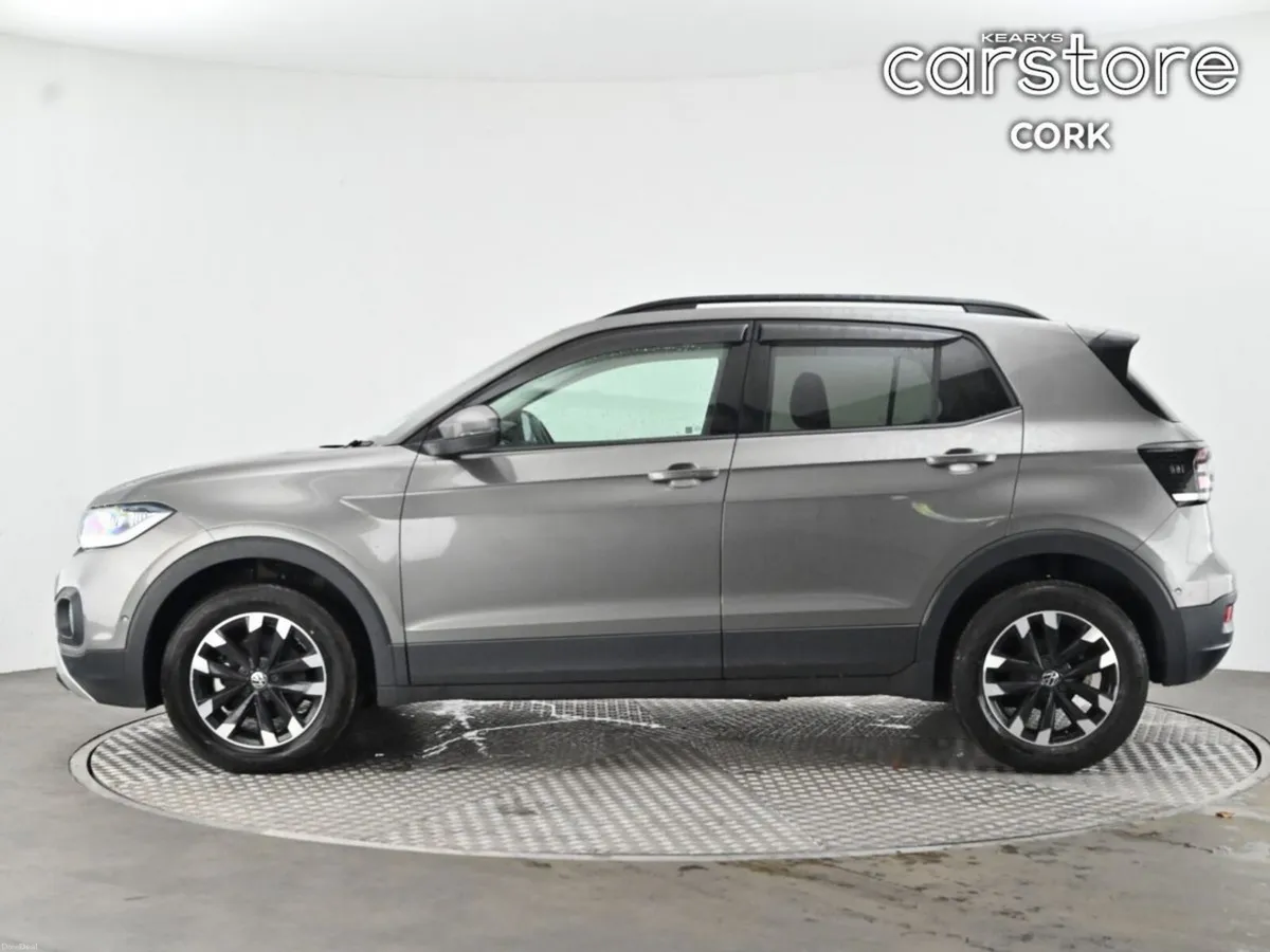 Volkswagen T-Cross 1.0 TSI ACTIVE DSG - Image 6