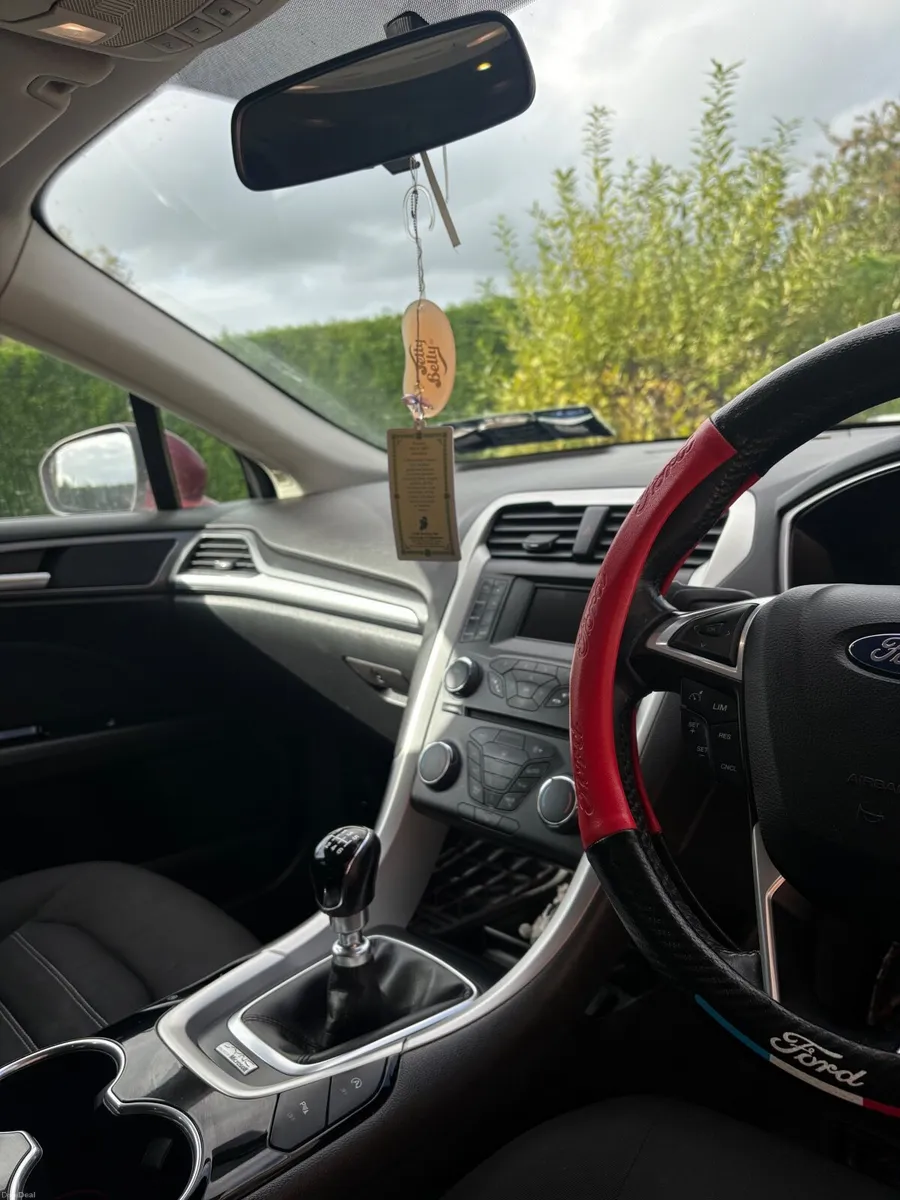 Ford Mondeo 2015 - Image 6