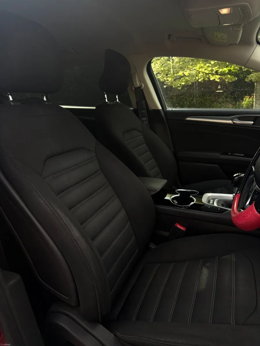 Ford Mondeo 2015 - Image 5