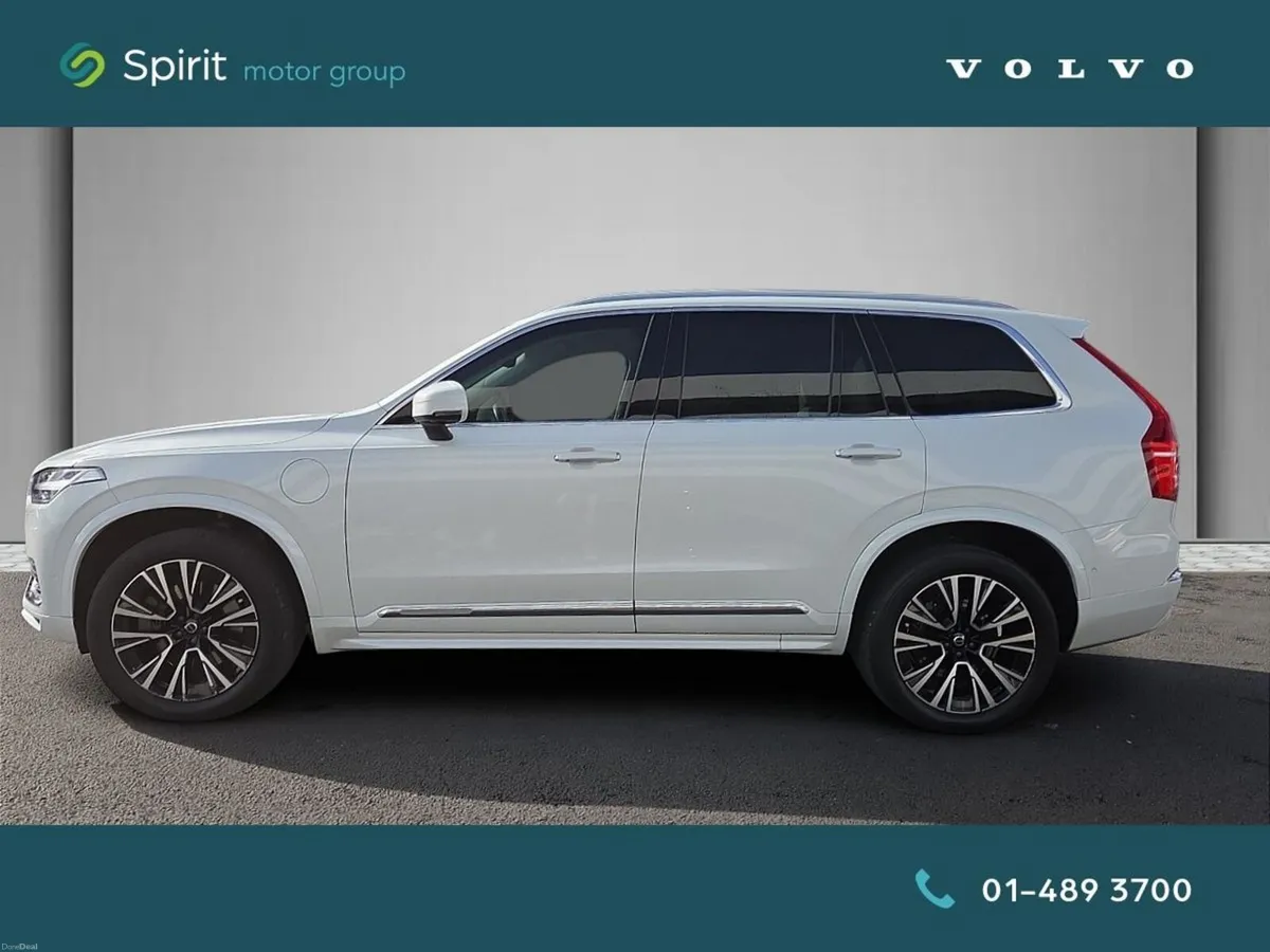 Volvo XC90 T8 Ultimate Plug In Hybrid - Image 6